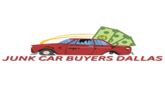 Junk Cars Buyers partner logo